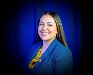 Arlene Cano Matute, Ph.D.