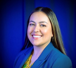 Arlene Cano Matute, Ph.D.