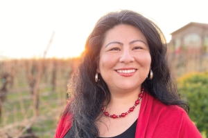 Claudia Salcedo, Ed.D.