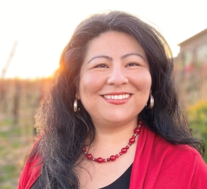 Claudia Salcedo, Ed.D.