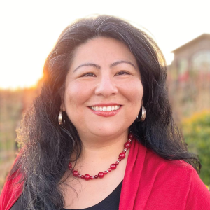 Claudia Salcedo, Ed.D.