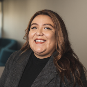 Marialexia Zaragoza, Ph.D.