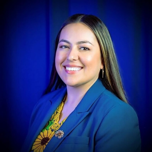 Arlene Cano Matute, Ph.D.