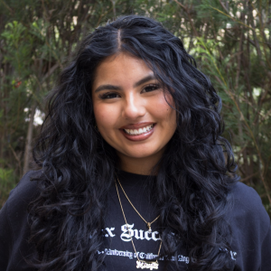 Mireya Gutierrez Vasquez