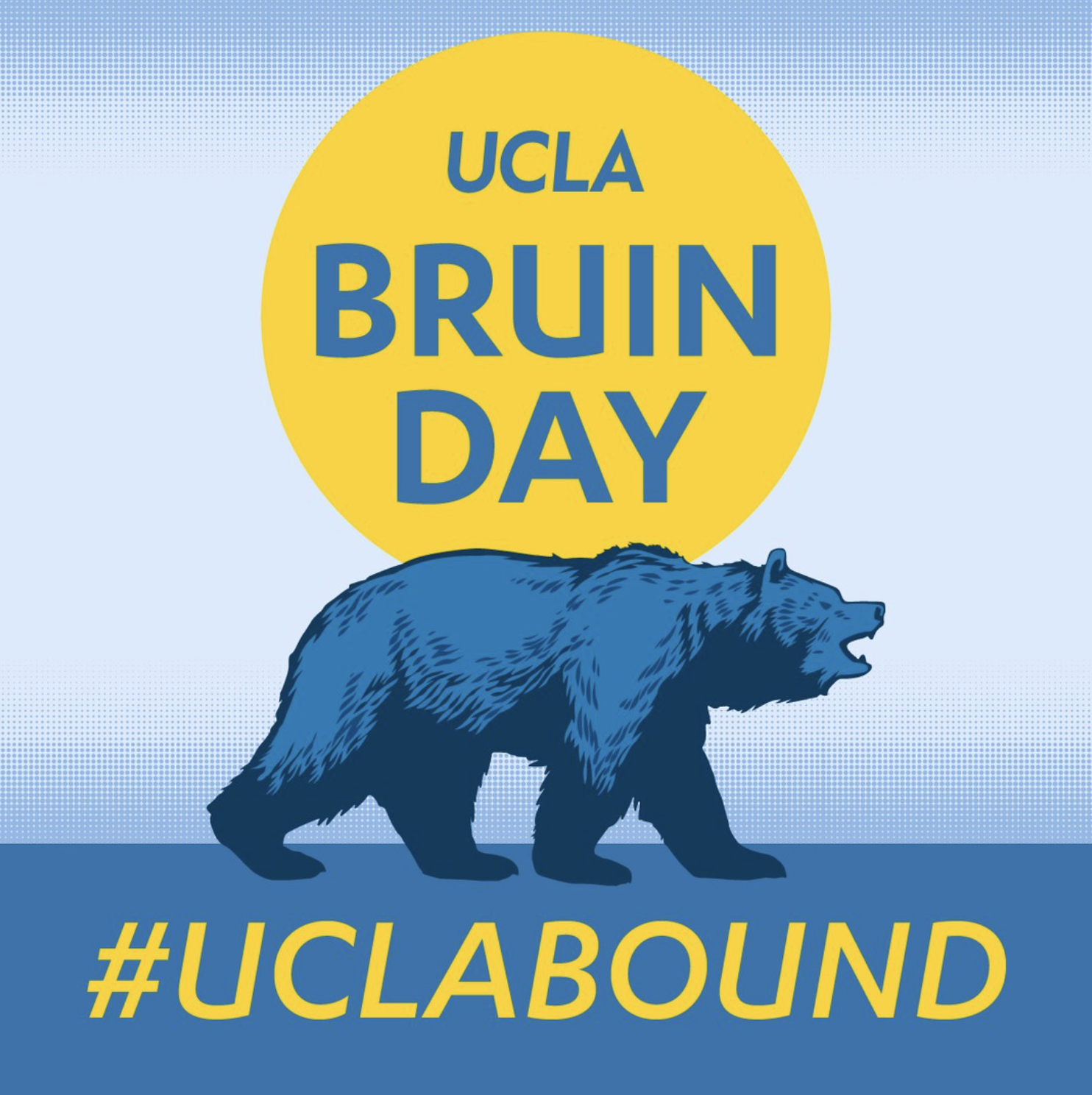 Transfer Bruin Day at the LSC!
