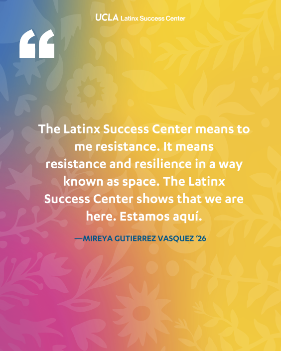 Mireya Gutierrez Vasquez ’26